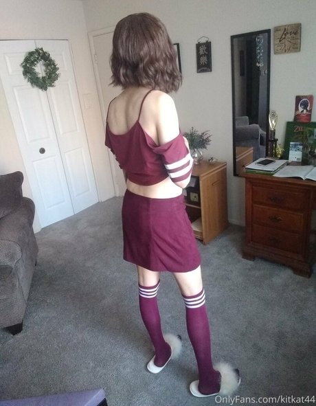 kitkat44 perfect star photo