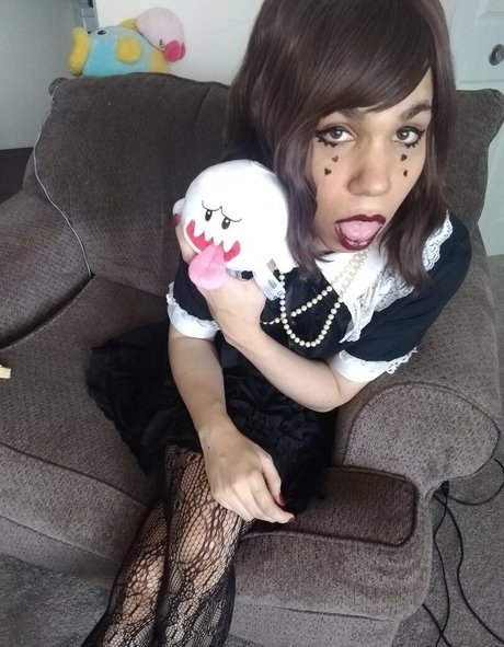 kitkat44 star nudes picture