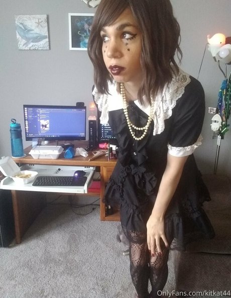 kitkat44 pornographic star pics