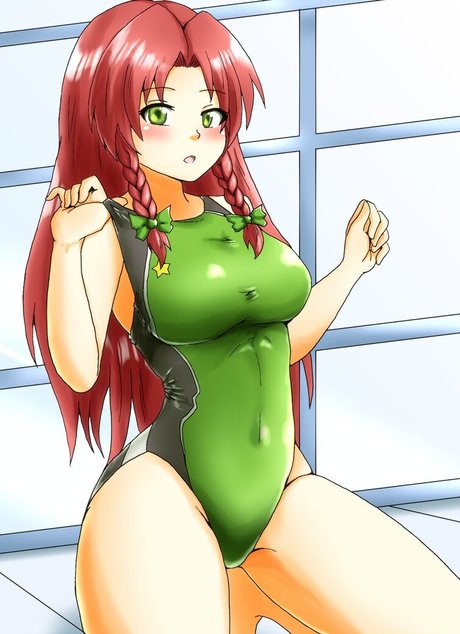 Touhou Project star beautiful gallery