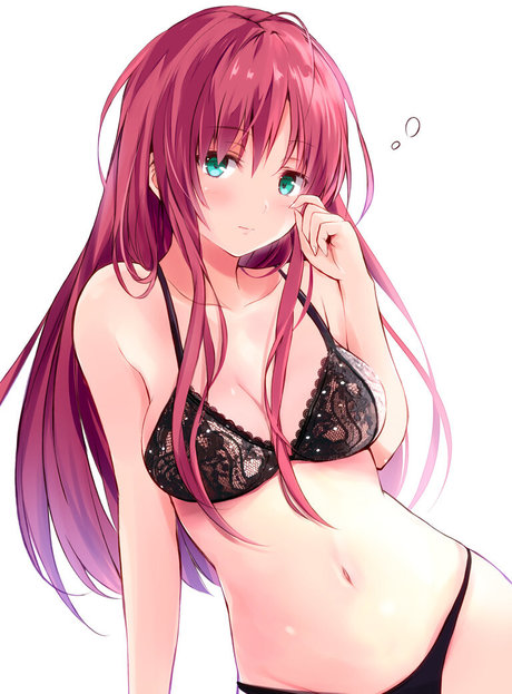 Touhou Project sexy pornstar gallery