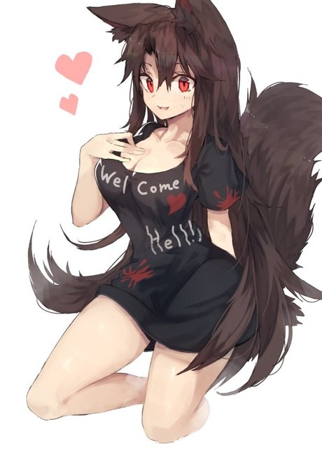 Touhou Project free star img