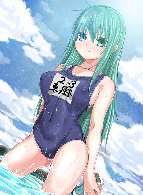 Touhou Project perfect actress img