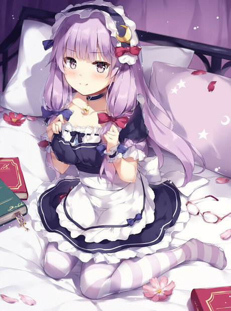 Touhou Project sex pornstar picture