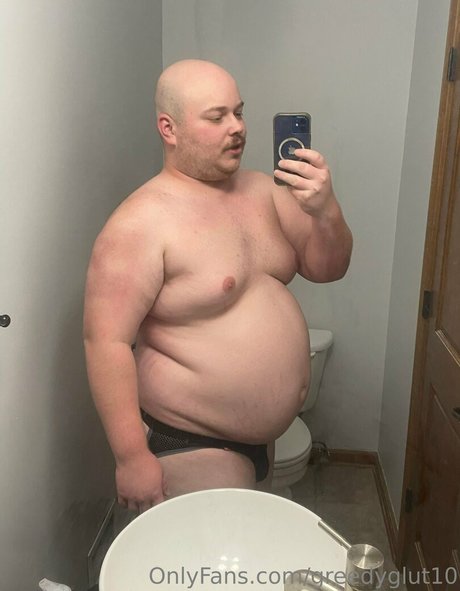 greedyglut10 pornstar nude photo