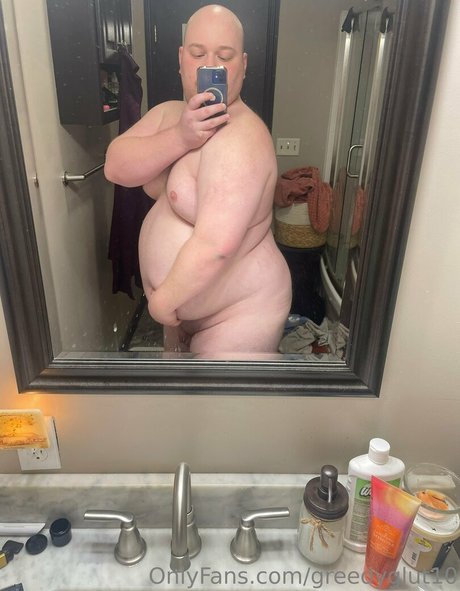 greedyglut10 nudes actress pic