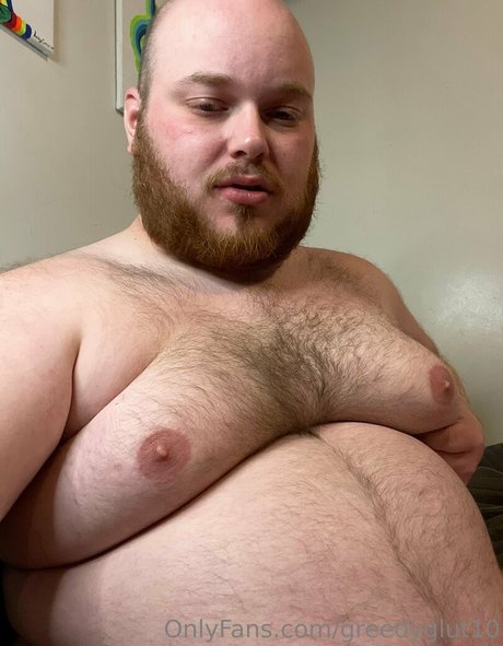 greedyglut10 star hot photo