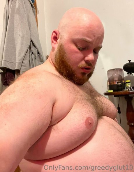 greedyglut10 star sexy archive