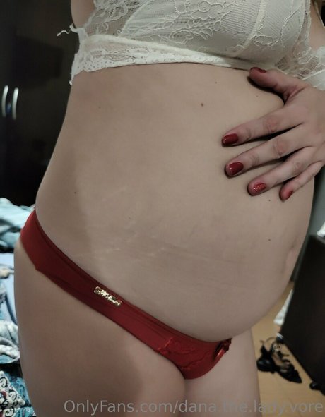 dana the lady vore nudes pornstar photo