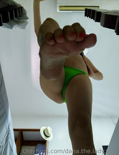 dana the lady vore star nude images