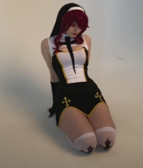 mia green tea star pics