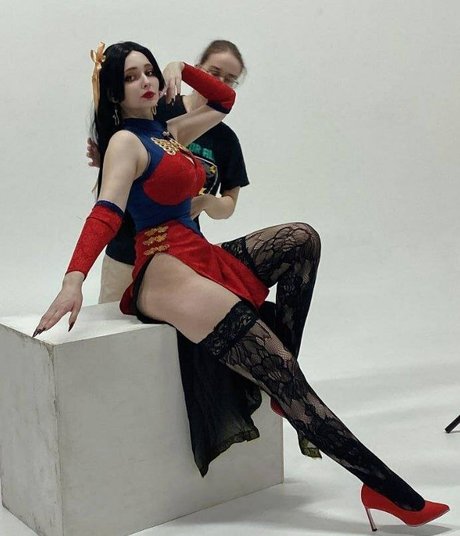 mia green tea perfect actress archive