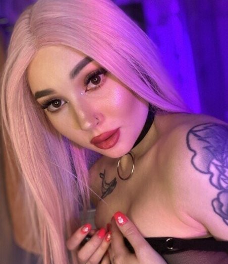 Kseniya Alexandrova best actress photo