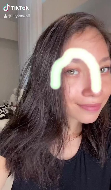 Lily Kawaii high quality pornstar picture