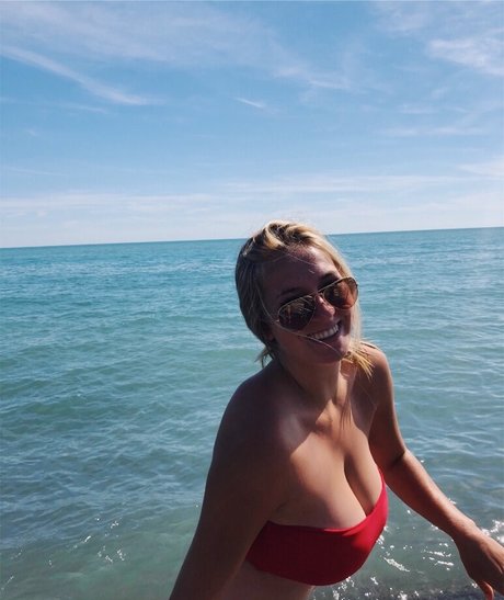 Maya Franco free star image