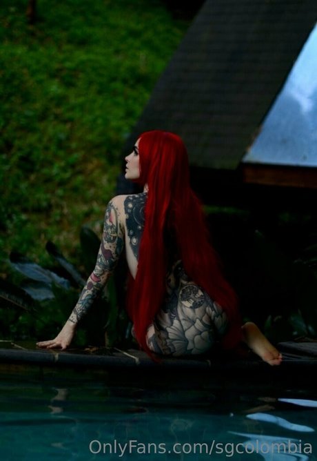 sgcolombia star sexy image
