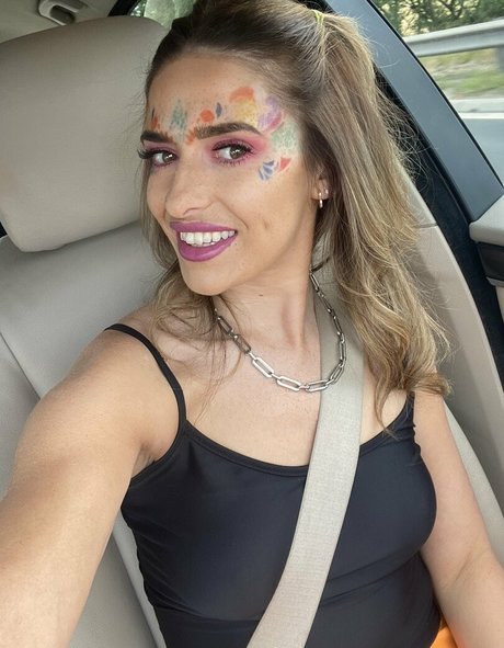 soleofanangel adult model photo