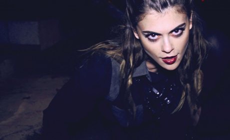 milf glasses onlyfans art naked pic