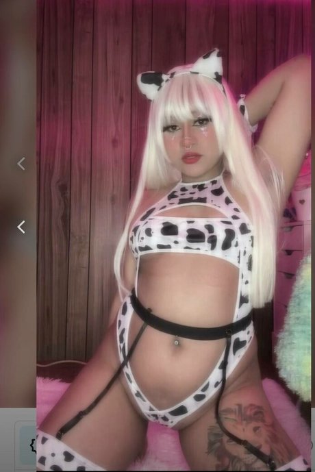 Kimiko spx naked model pictures