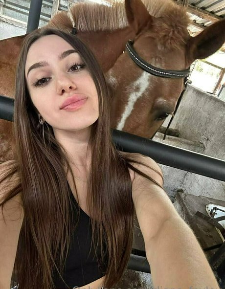 blonde creampie onlyfans sexy image