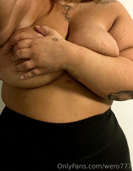 wero777 model best archive