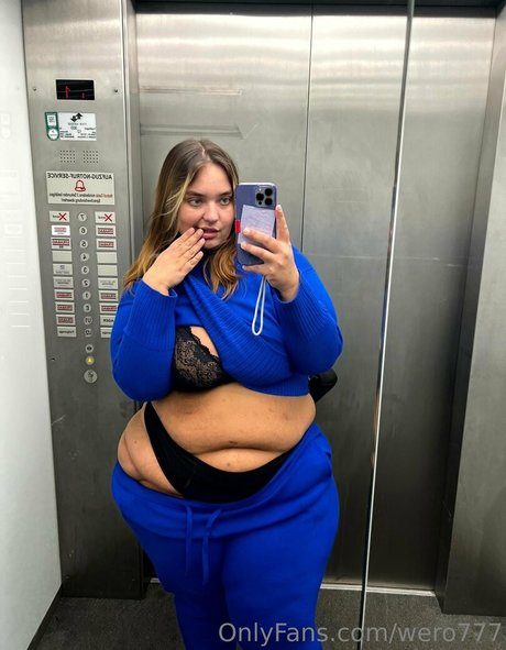 wero777 pornstar top galleries