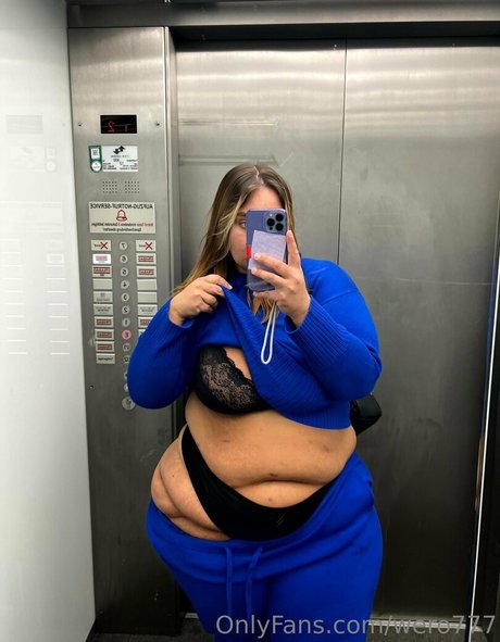 wero777 erotic model pics