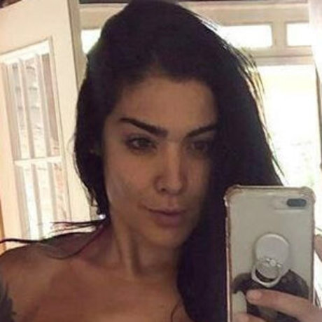 Erika Fernandez model hd image