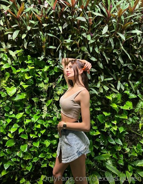 alexxxa queen model nudes gallery