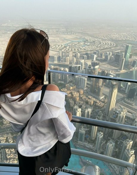 alexxxa queen model nudes image