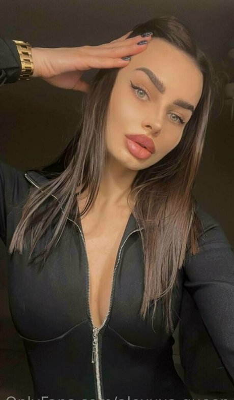 alexxxa queen exclusive actress pics