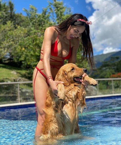 Valerie Dominguez nice star image