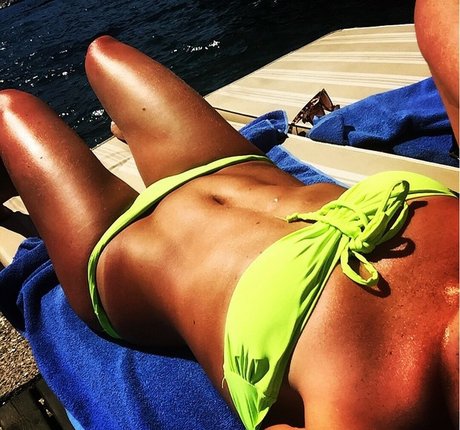 Gym Bunny x nice star gallery