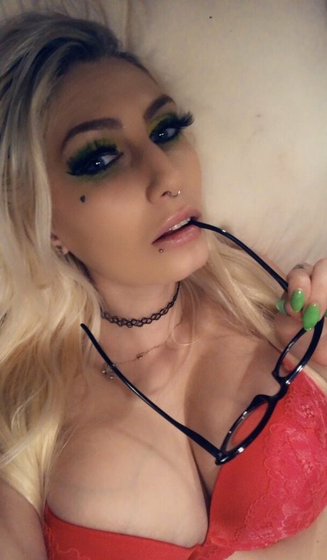 cherryrayxx model exclusive archive