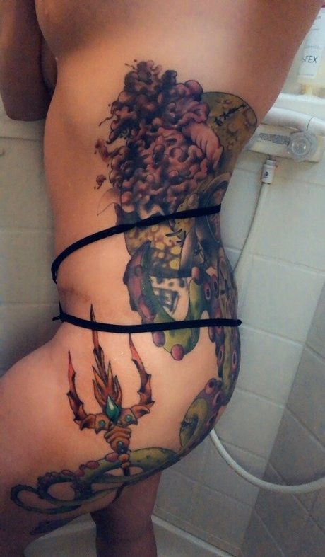 cherryrayxx star erotic picture