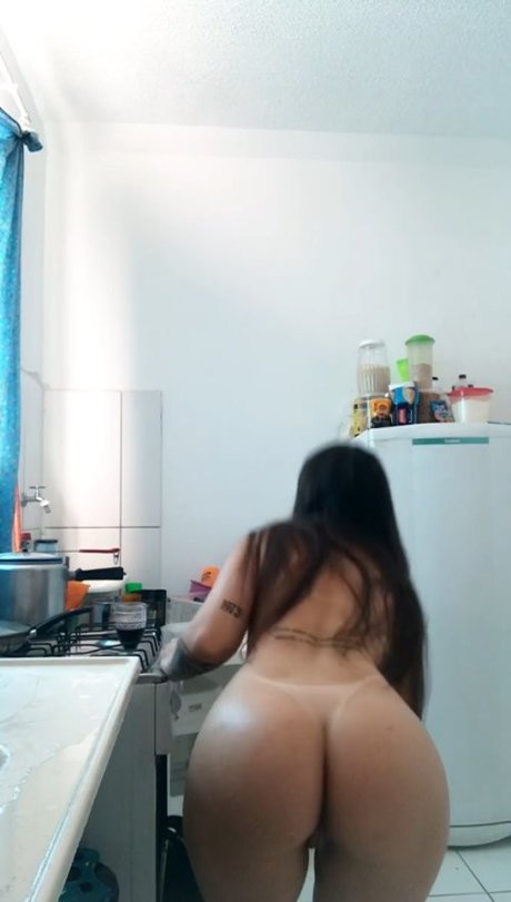 Bruna Fermmiano erotic model picture