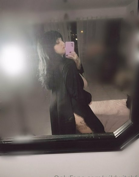 wildwitchf model exclusive picture