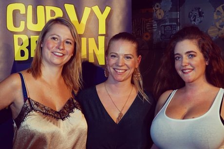 Laura Katz nude actress archive