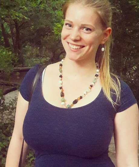 Laura Katz porn star image