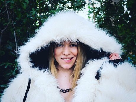 Laura Katz high quality model photo