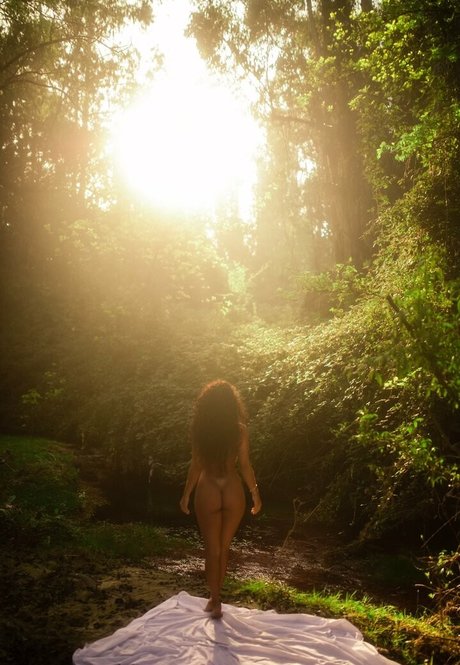 ebony model onlyfans sexy xxx picture