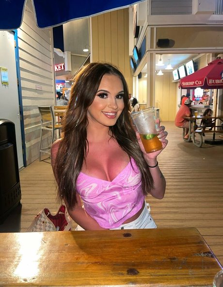 Abbie nb xxx star photo