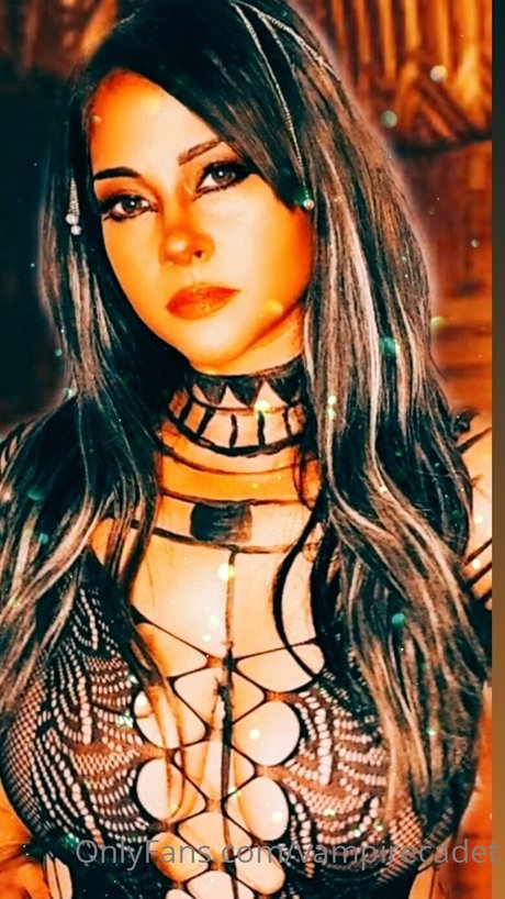 Vampire Cadet pornstar hd galleries