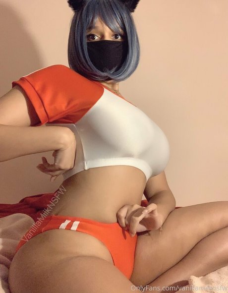 Villainous Coochie free model img