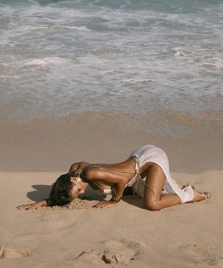 Alice Shilamka nice actress pictures