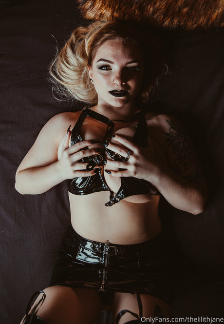 Lilith Jane pornstar hot images