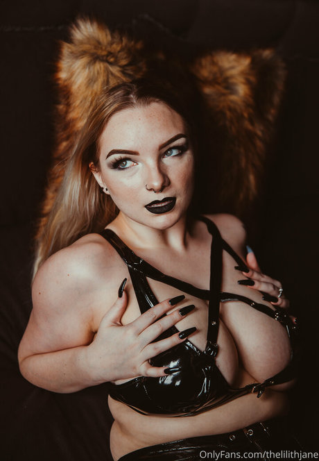 Lilith Jane pornstar nudes pics
