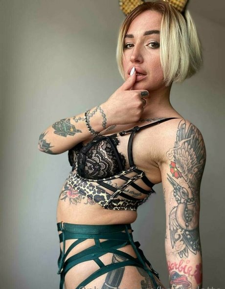 bambi latte top star pics