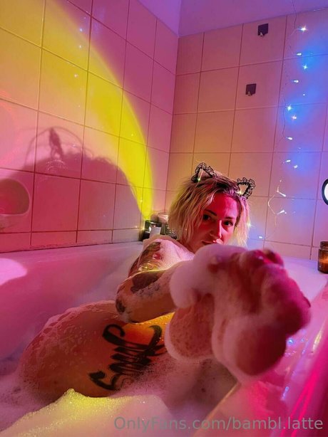 bambi latte best star images