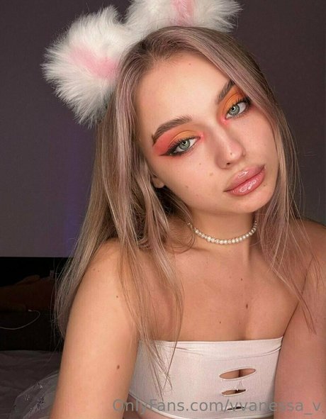 vvanessa v star hd photo